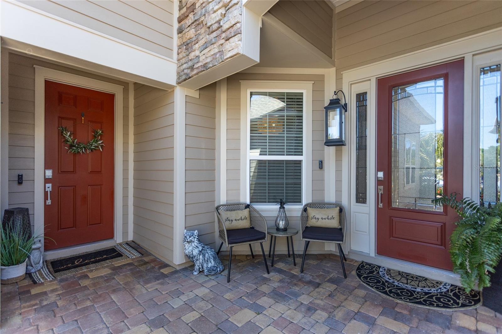 730 ENREDE LN, ST AUGUSTINE, FL, 32095