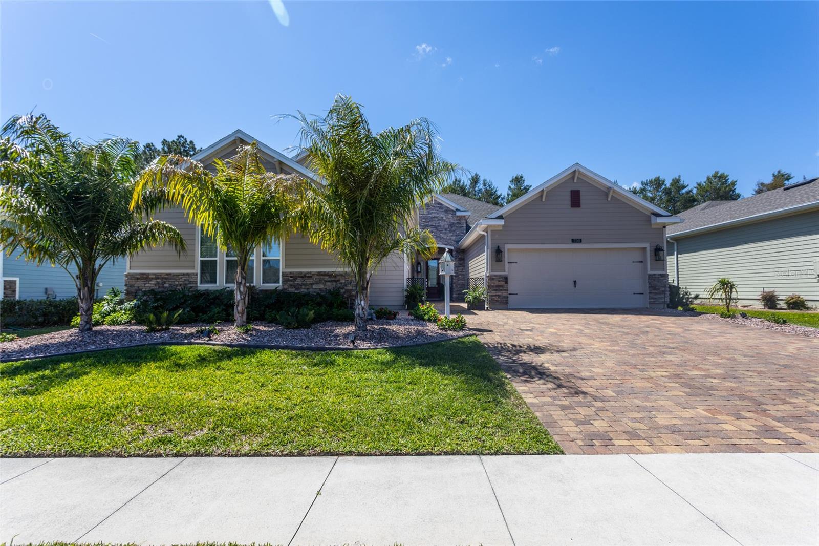 730 ENREDE LN, ST AUGUSTINE, FL, 32095