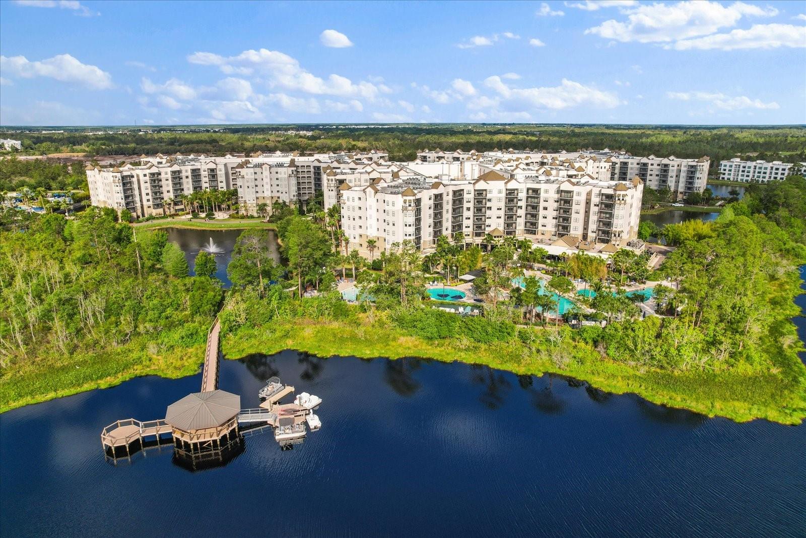 14501 GROVE RESORT AVE #1441, WINTER GARDEN, FL, 34787