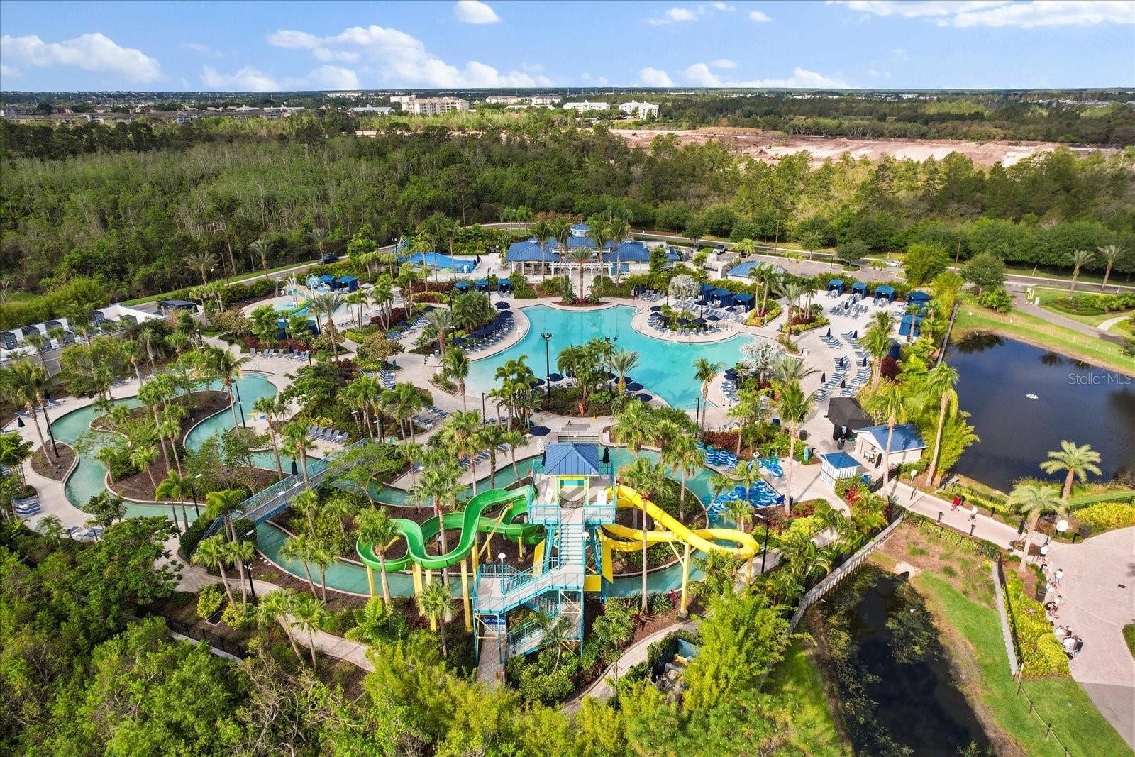 14501 GROVE RESORT AVE #1441, WINTER GARDEN, FL, 34787