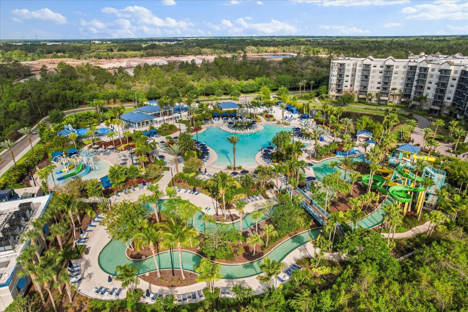 14501 GROVE RESORT AVE #1441, WINTER GARDEN, FL, 34787