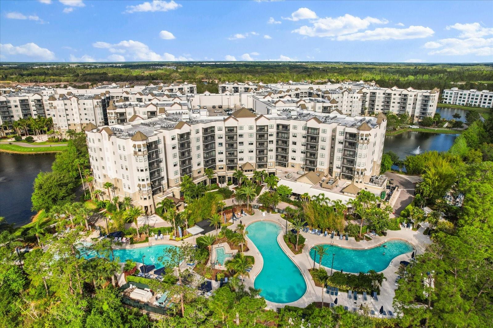 14501 GROVE RESORT AVE #1441, WINTER GARDEN, FL, 34787