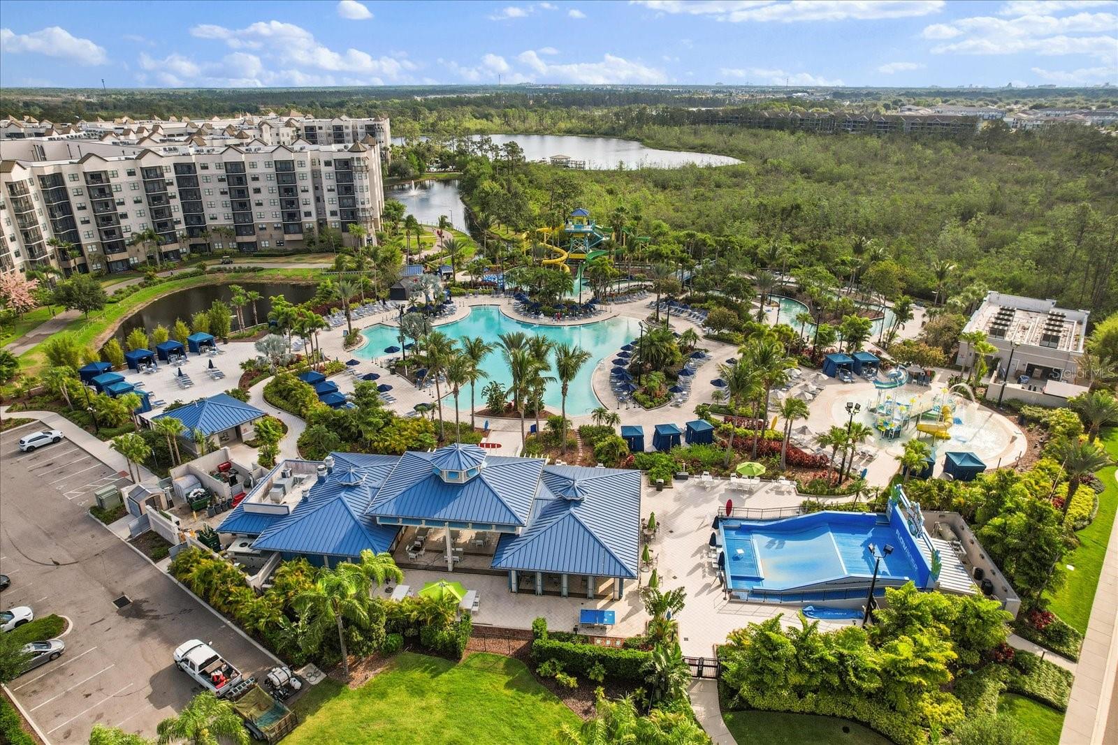 14501 GROVE RESORT AVE #1441, WINTER GARDEN, FL, 34787