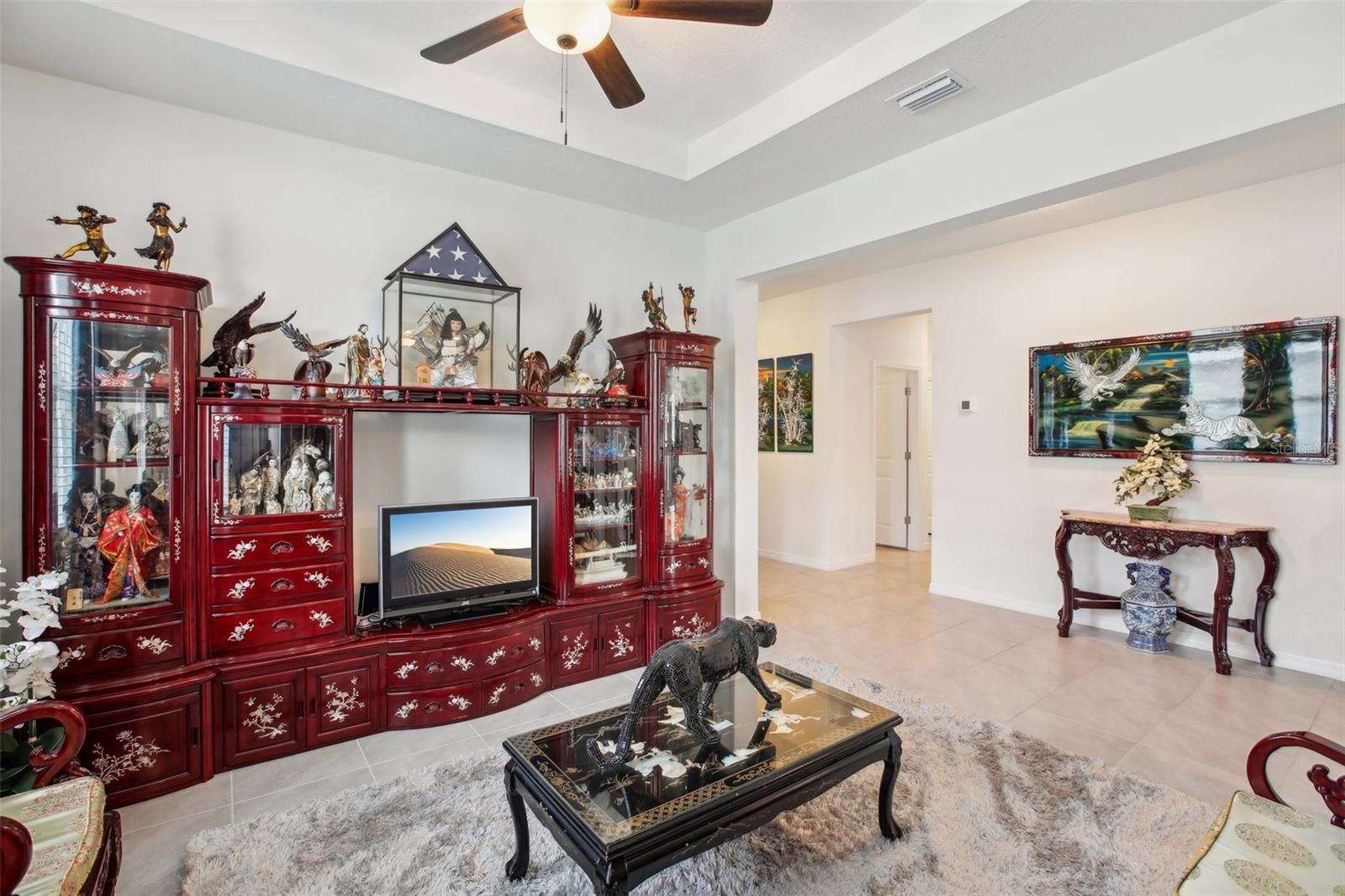 7323 STEER BLADE DR, ZEPHYRHILLS, FL, 33541