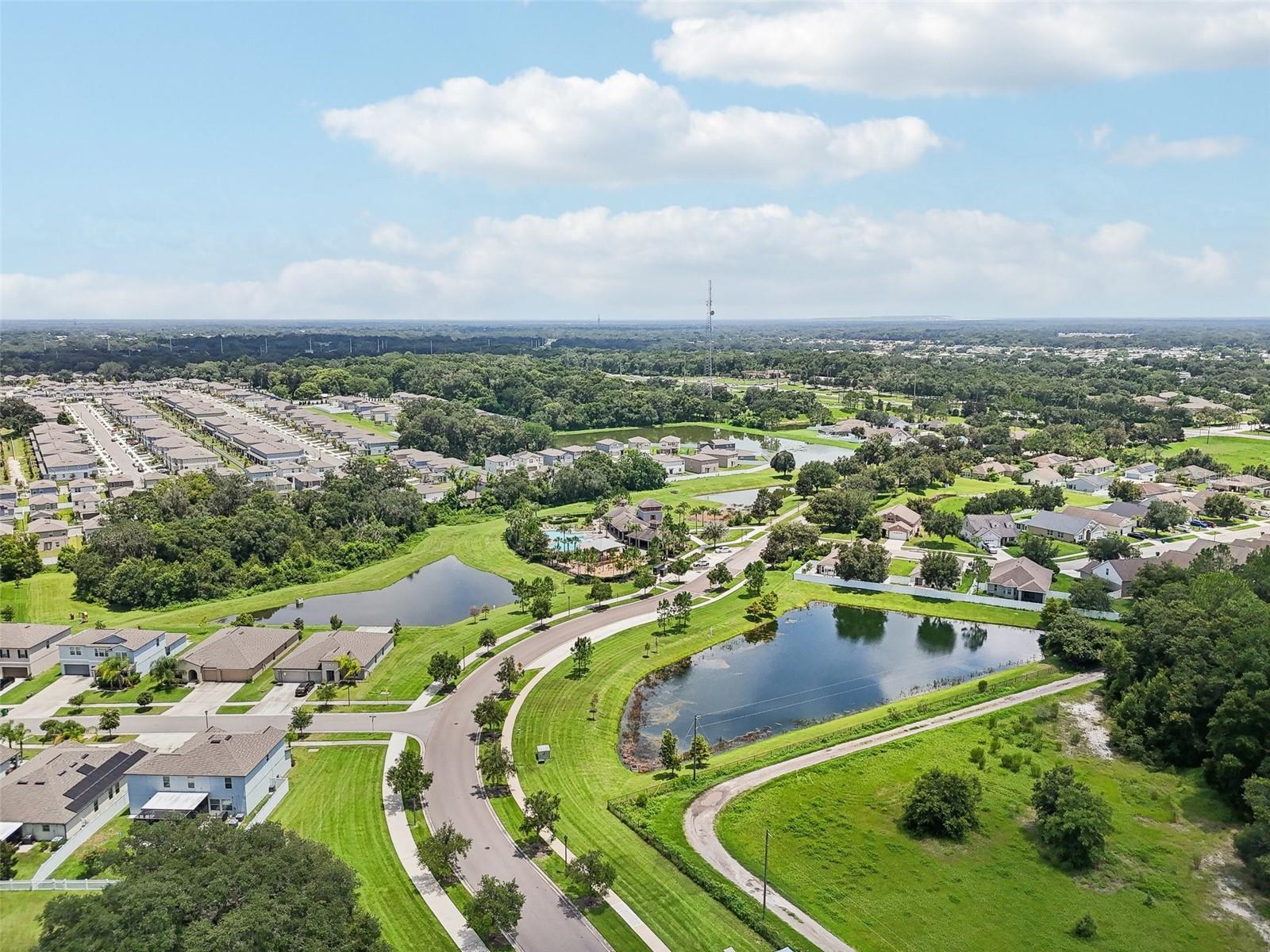 7323 STEER BLADE DR, ZEPHYRHILLS, FL, 33541