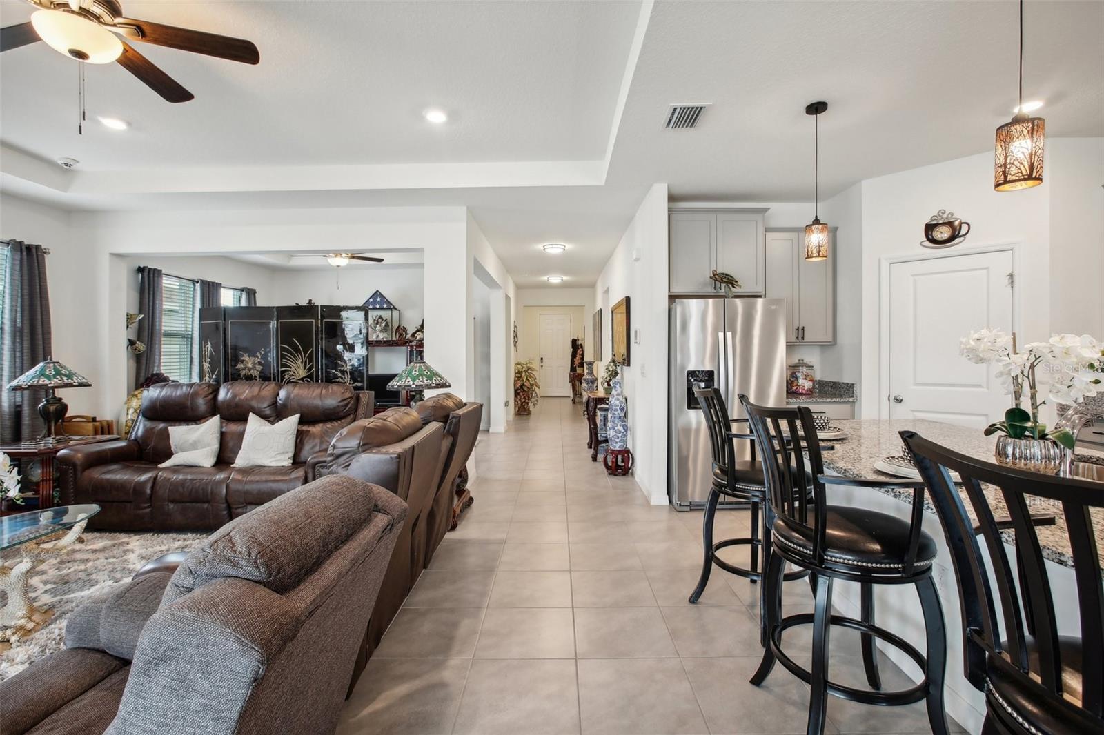 7323 STEER BLADE DR, ZEPHYRHILLS, FL, 33541