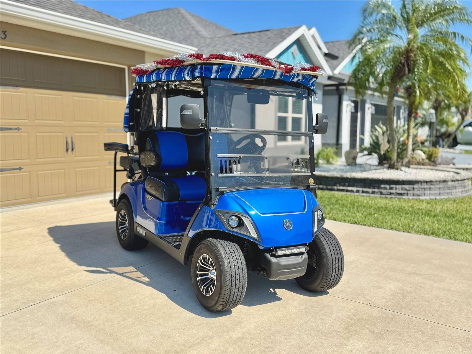 633 PAXTON CT, THE VILLAGES, FL, 32163