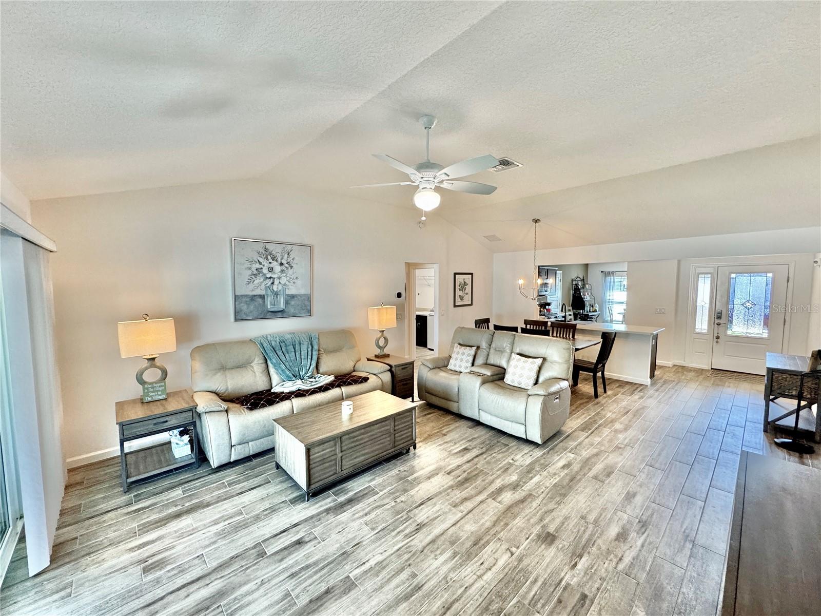 633 PAXTON CT, THE VILLAGES, FL, 32163