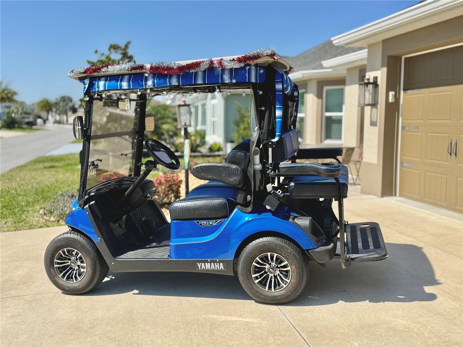 633 PAXTON CT, THE VILLAGES, FL, 32163