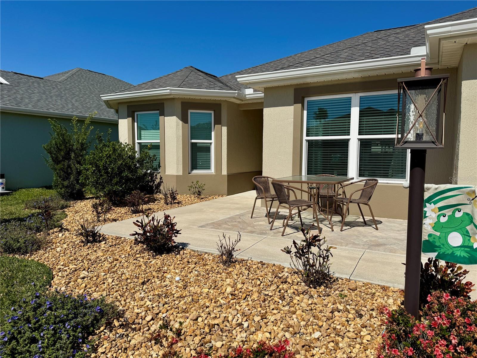 633 PAXTON CT, THE VILLAGES, FL, 32163