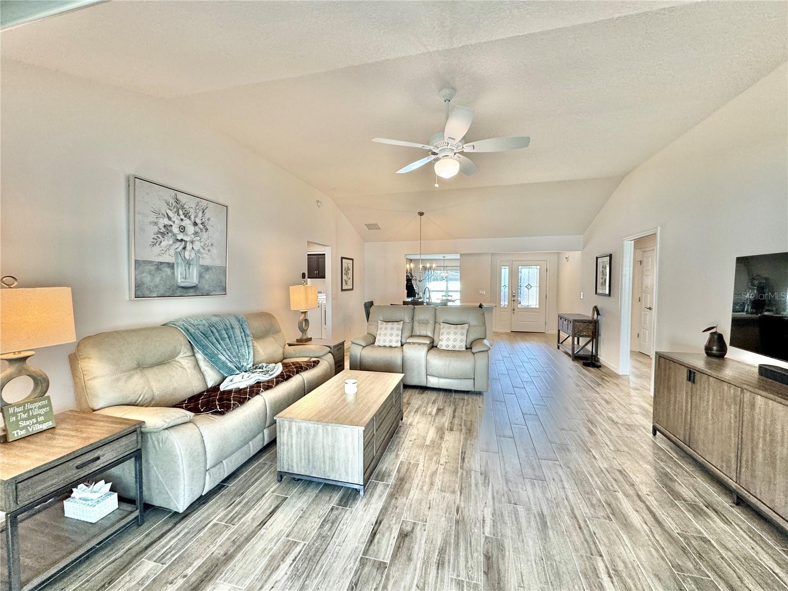 633 PAXTON CT, THE VILLAGES, FL, 32163