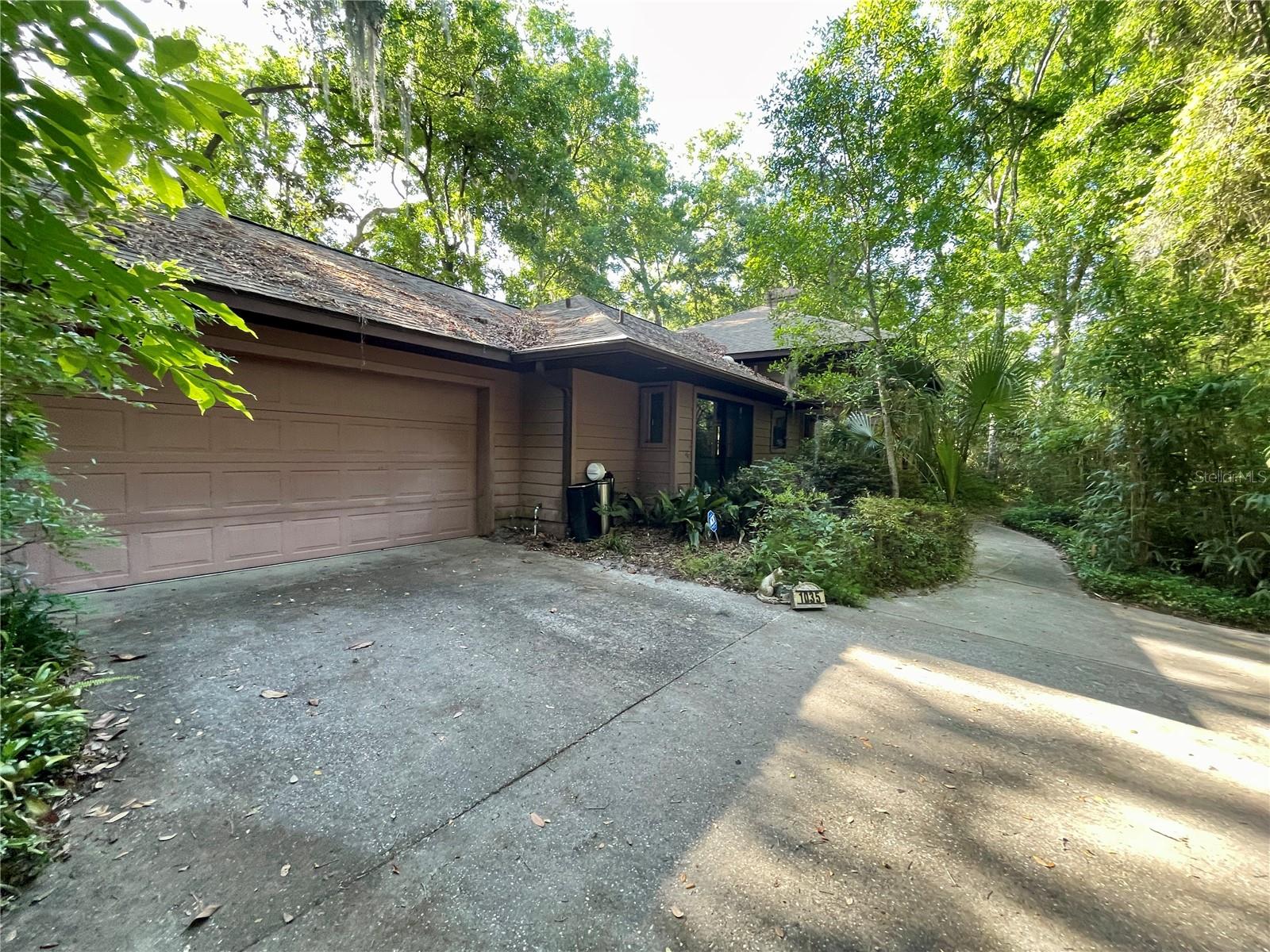 1035 NW 41ST DR, GAINESVILLE, FL, 32605