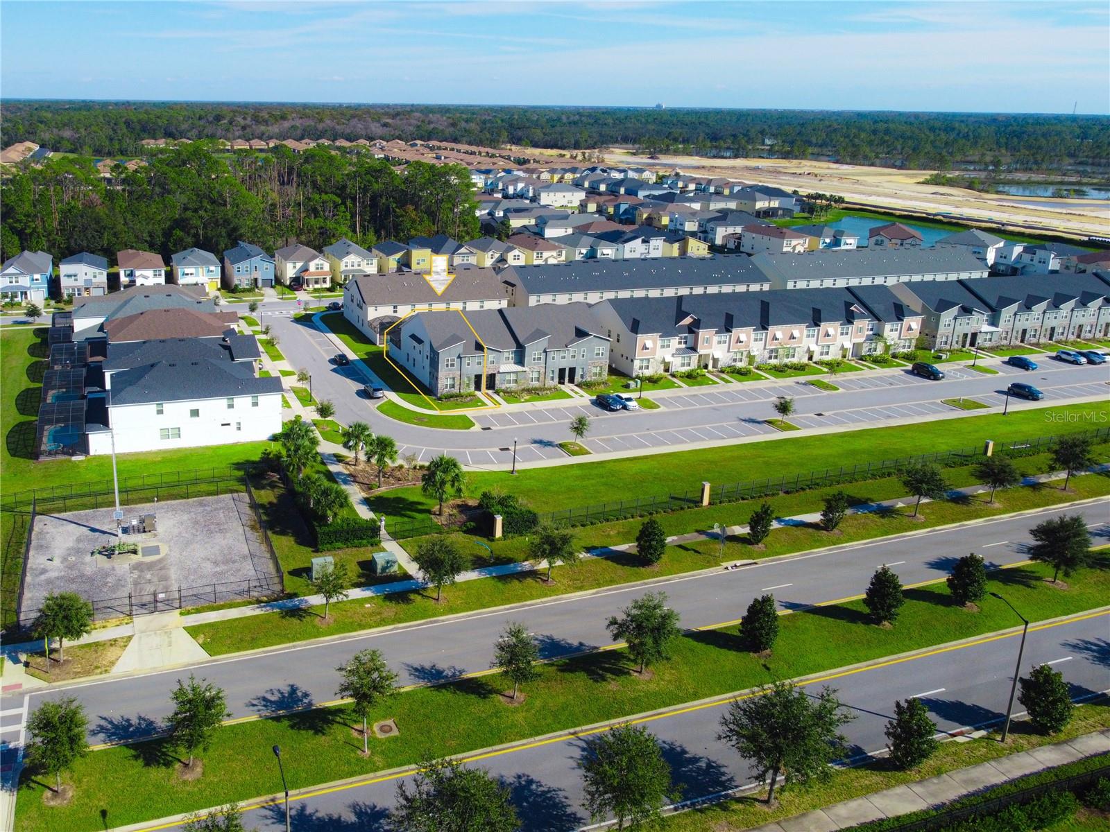 1624 TROPICAL PALMS CIR, KISSIMMEE, FL, 34747