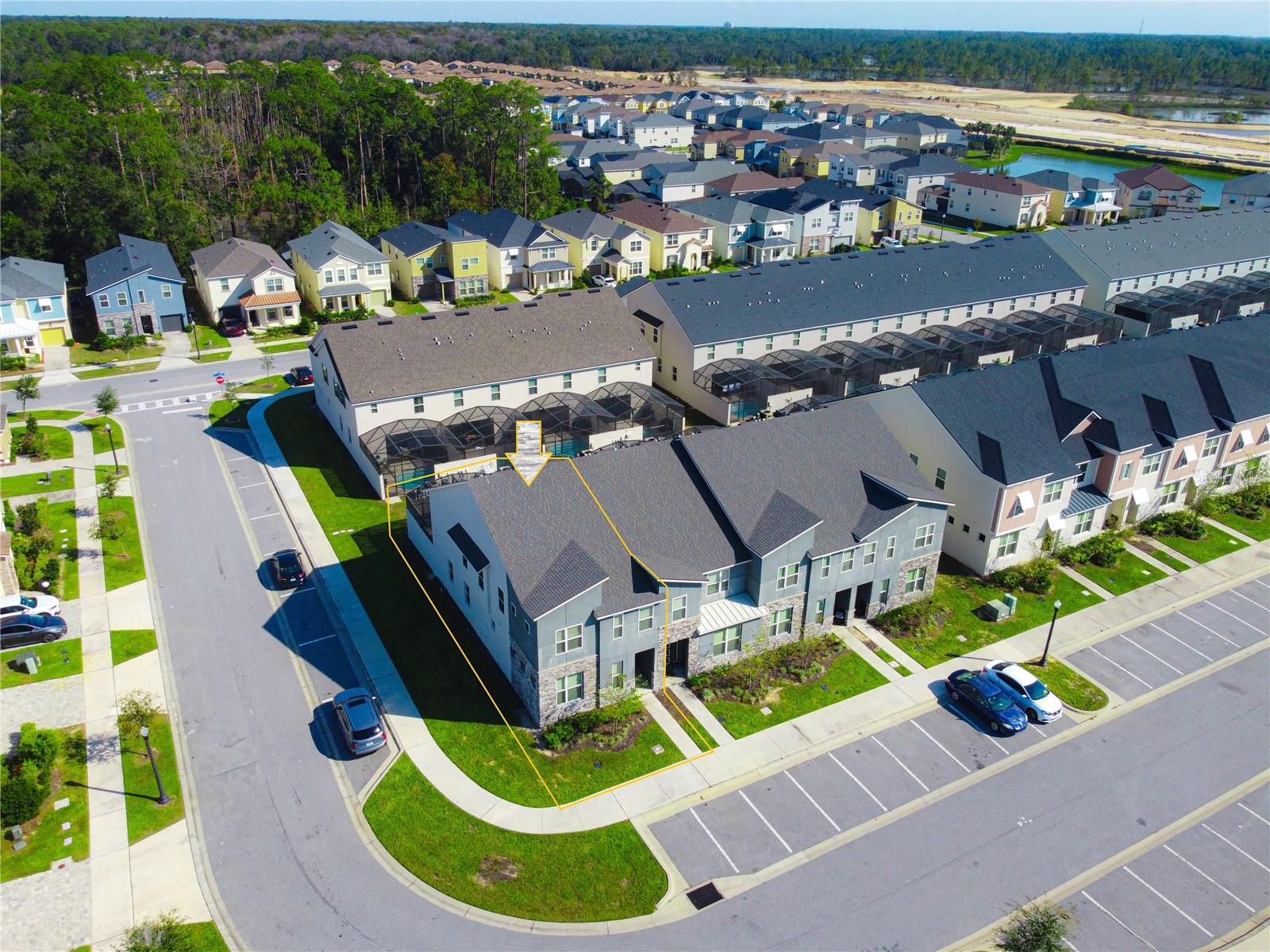 1624 TROPICAL PALMS CIR, KISSIMMEE, FL, 34747