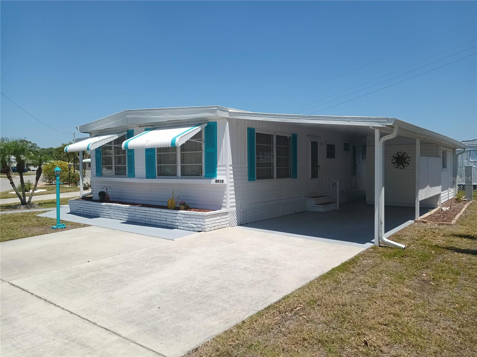 4920 BOCA RATON AVE, SARASOTA, FL, 34234