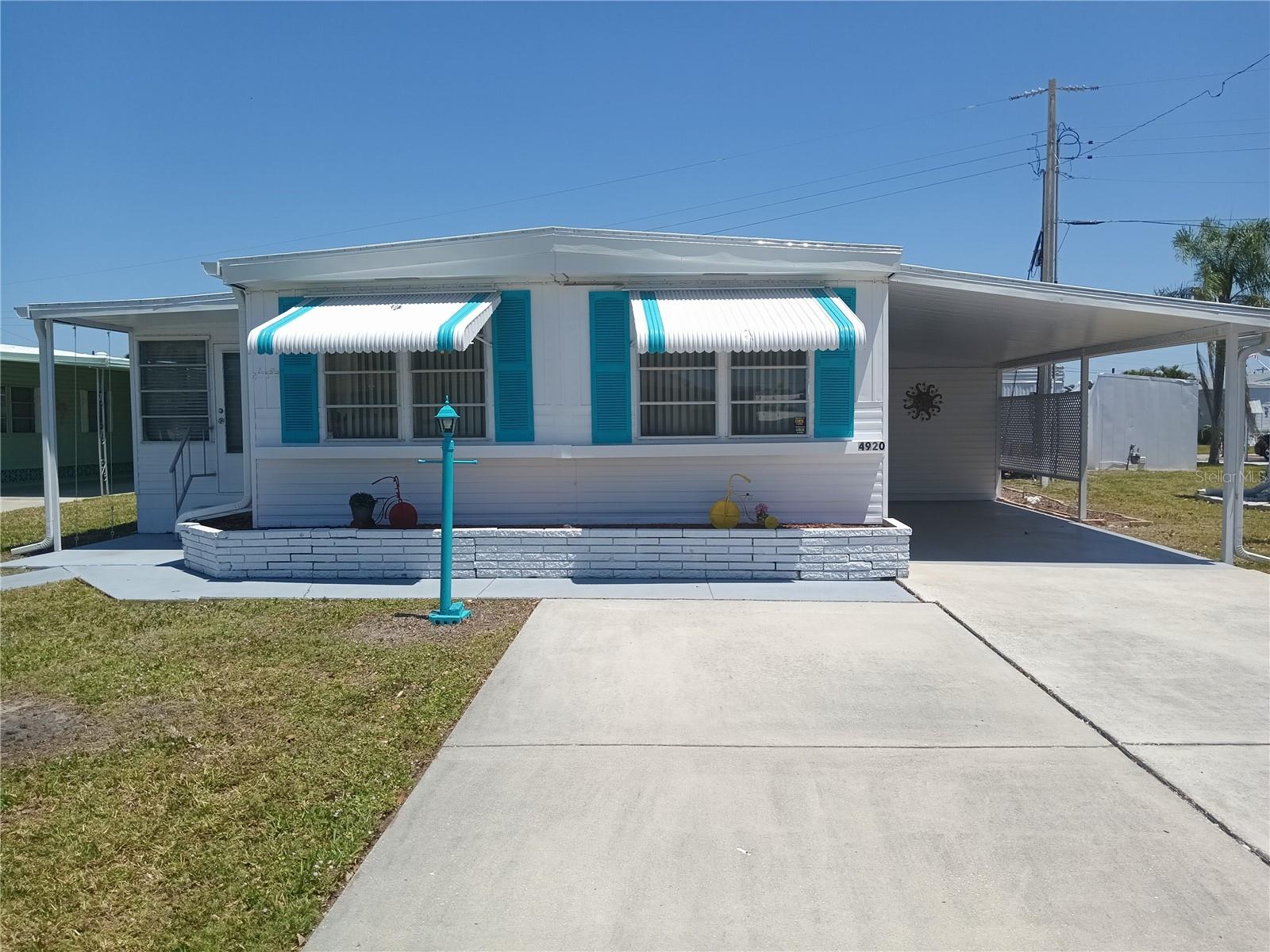 4920 BOCA RATON AVE, SARASOTA, FL, 34234