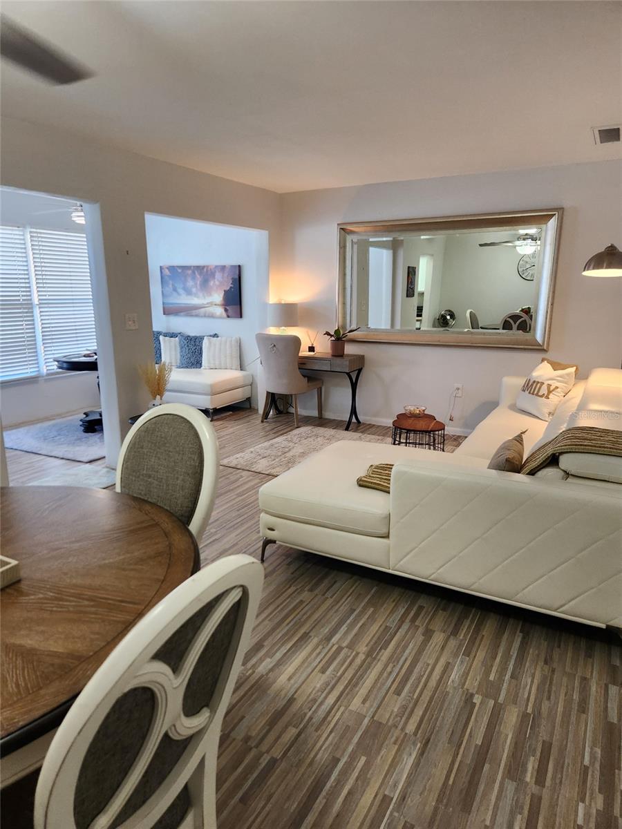 1221 DREW ST #B17, CLEARWATER, FL, 33755