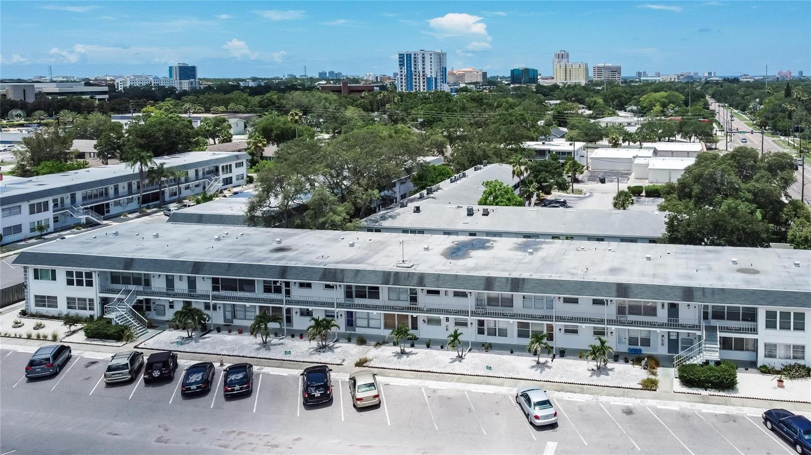 1221 DREW ST #B17, CLEARWATER, FL, 33755