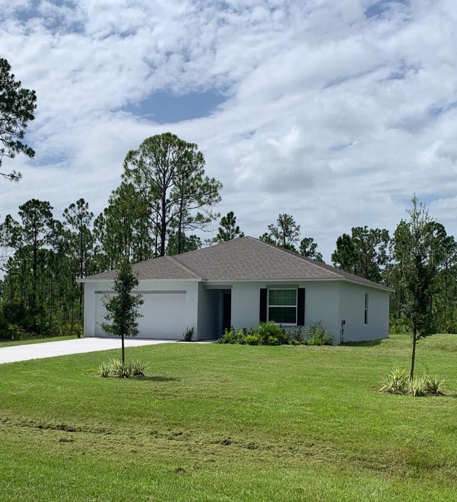 4081 CALENDULA DR, INDIAN LAKE ESTATES, FL, 33855