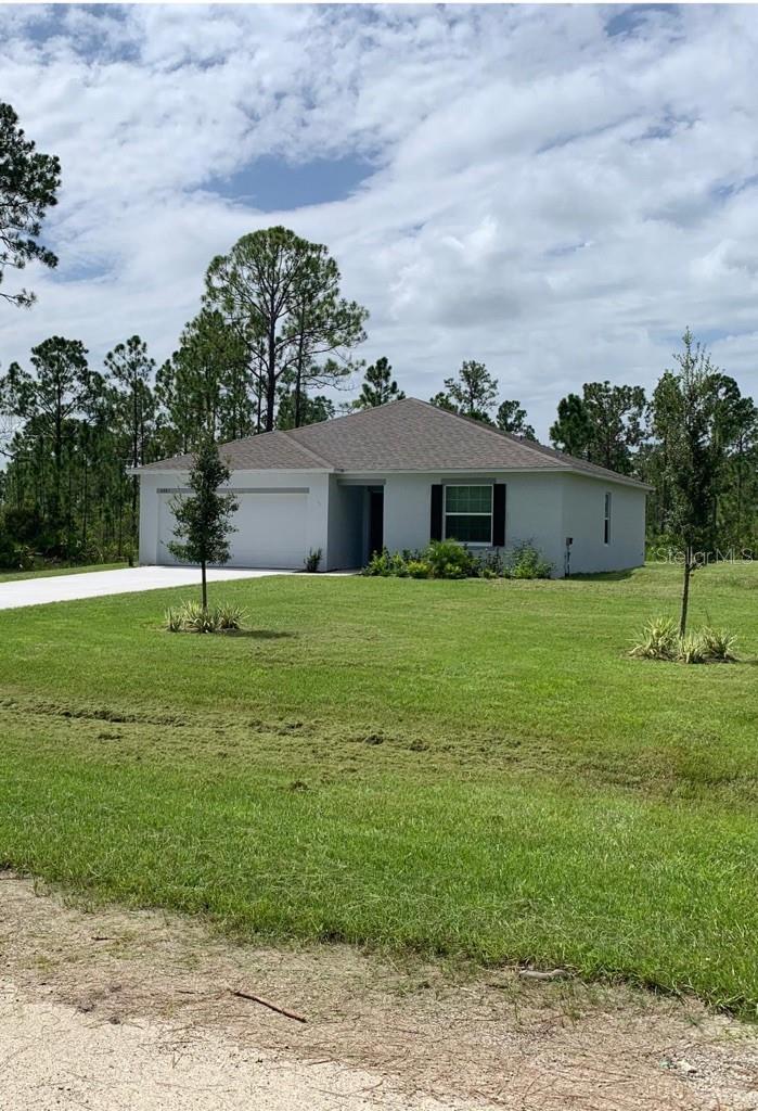 4081 CALENDULA DR, INDIAN LAKE ESTATES, FL, 33855