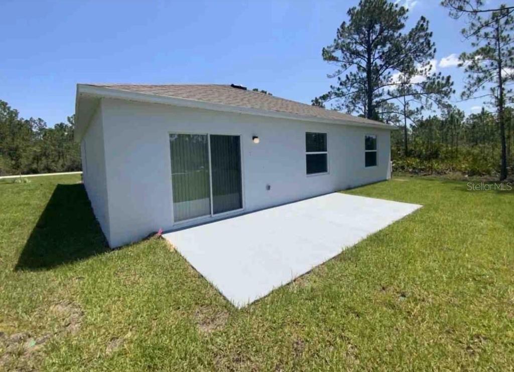 4081 CALENDULA DR, INDIAN LAKE ESTATES, FL, 33855