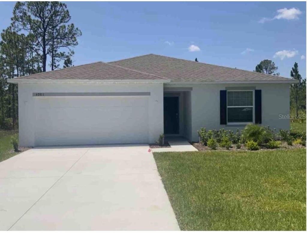 4081 CALENDULA DR, INDIAN LAKE ESTATES, FL, 33855