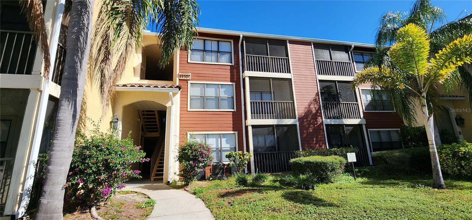 11901 4TH ST N #11203, ST PETERSBURG, FL, 33716