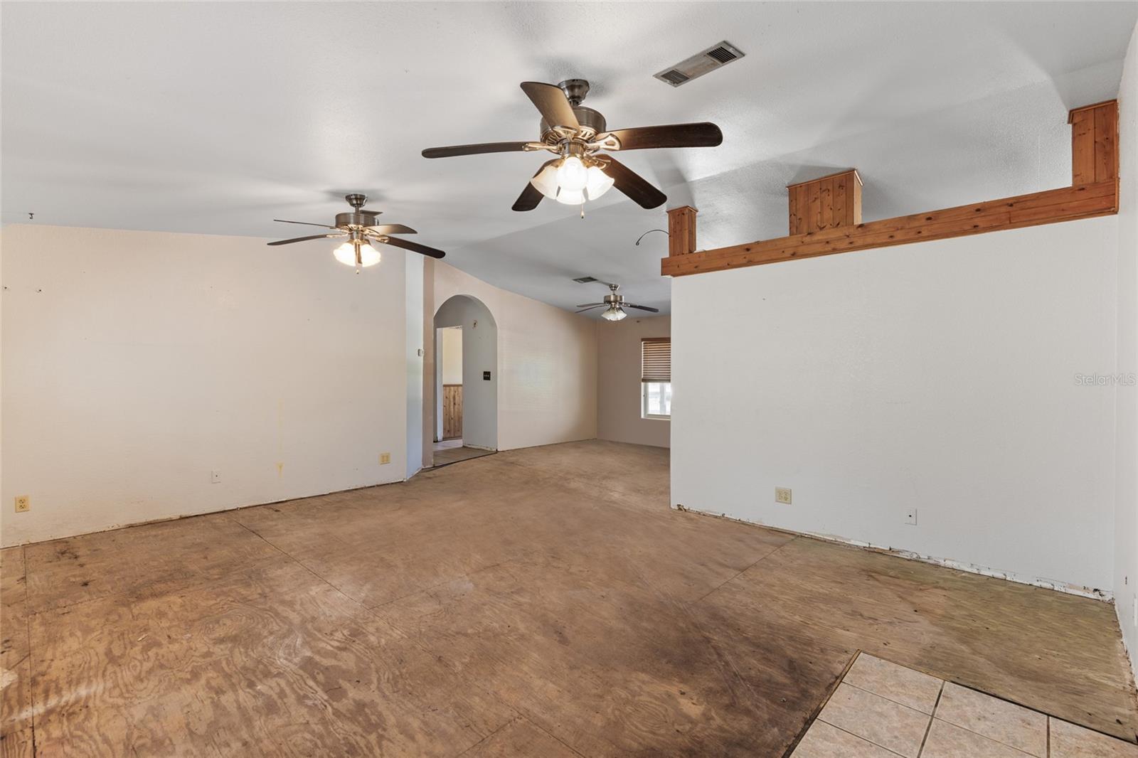 10430 NE 92ND PL, BRONSON, FL, 32621