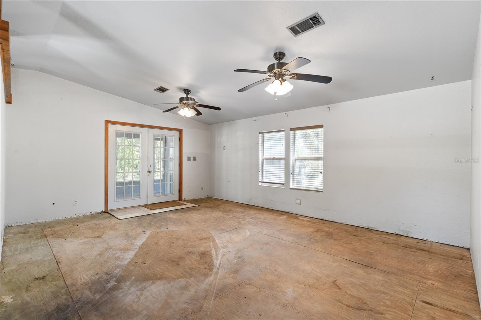 10430 NE 92ND PL, BRONSON, FL, 32621