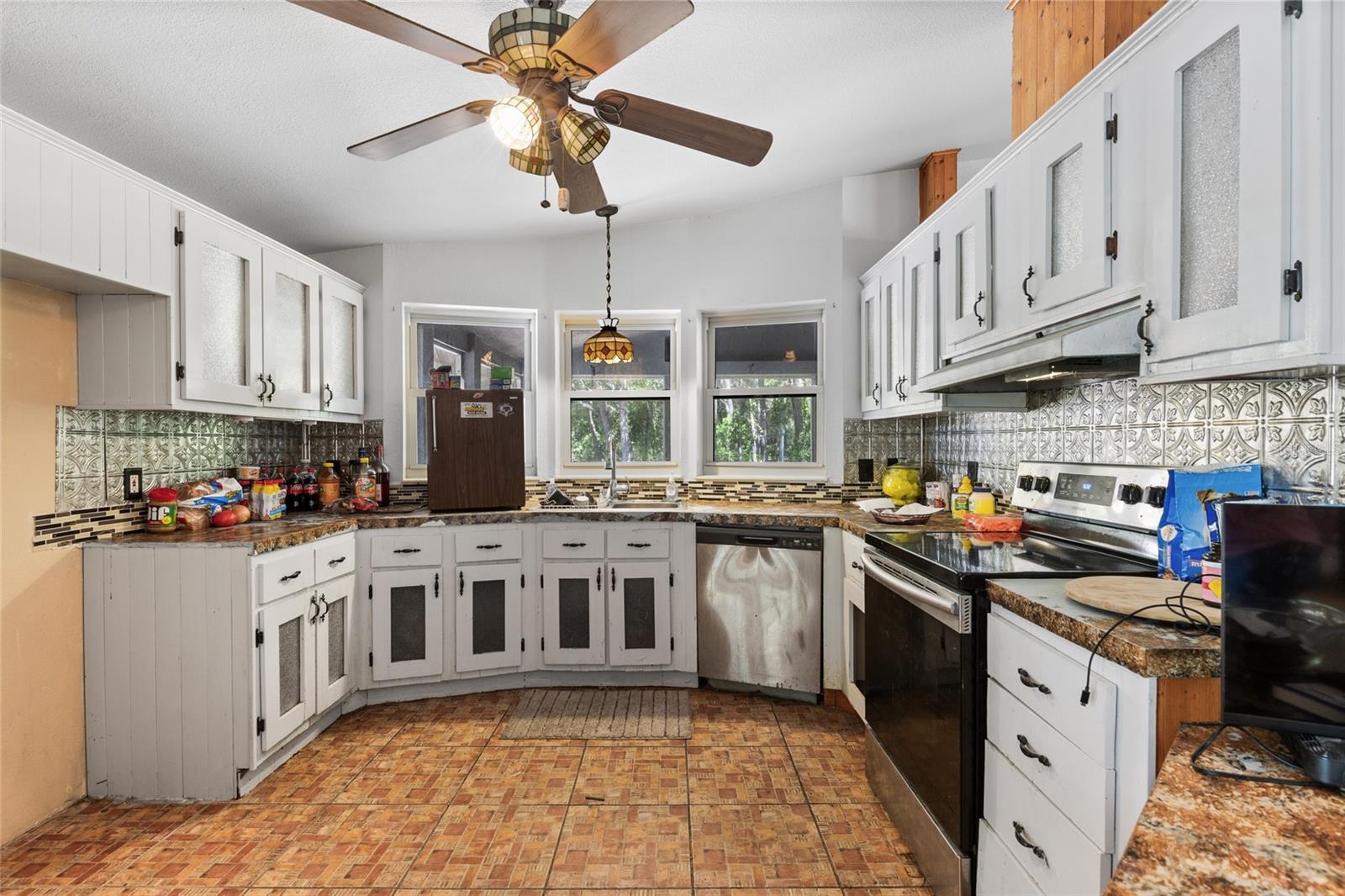 10430 NE 92ND PL, BRONSON, FL, 32621