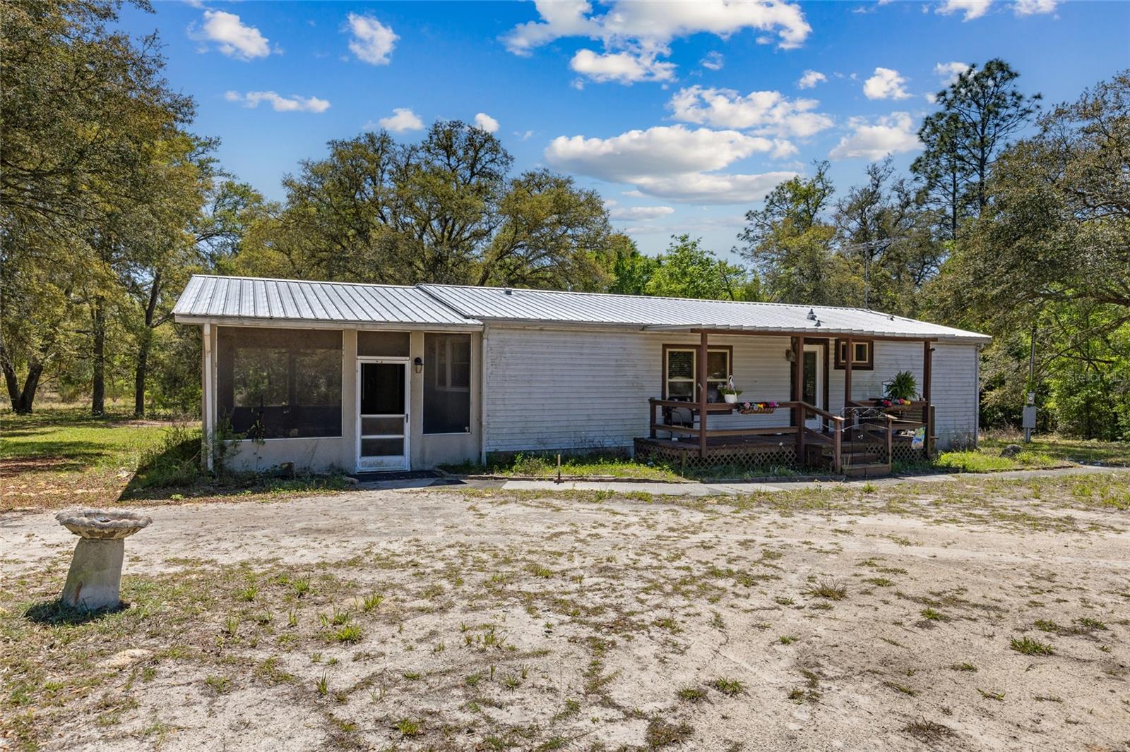 10430 NE 92ND PL, BRONSON, FL, 32621