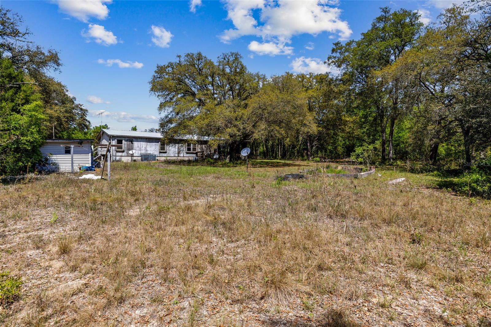 10430 NE 92ND PL, BRONSON, FL, 32621