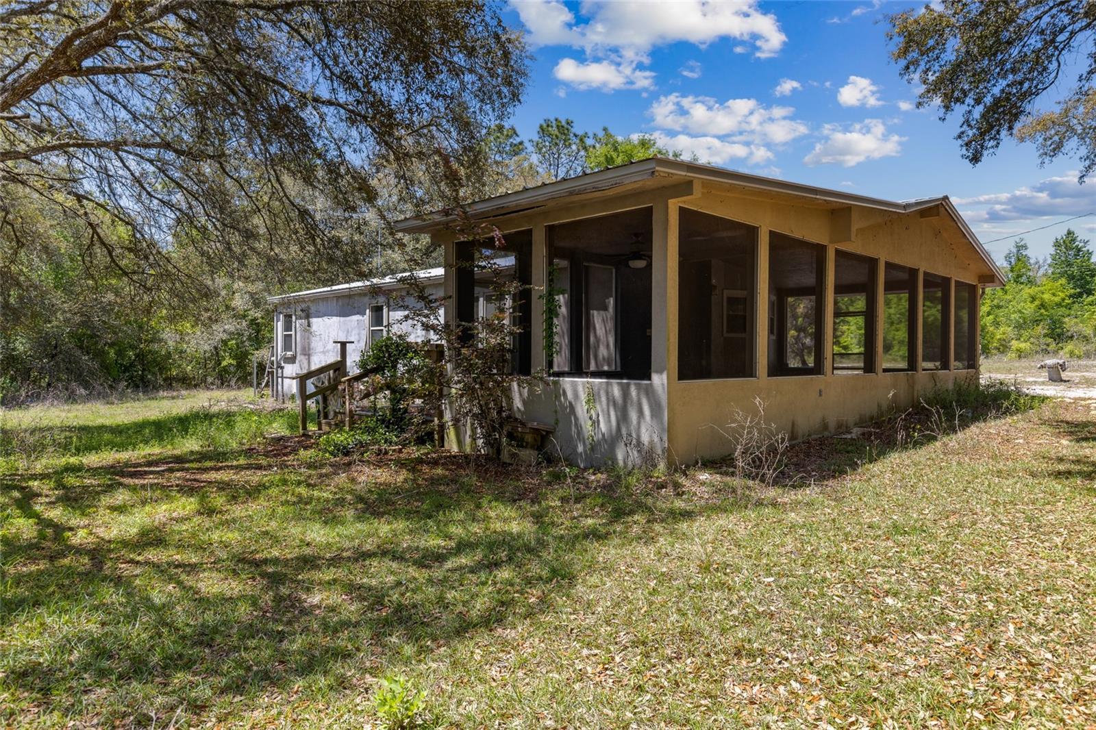 10430 NE 92ND PL, BRONSON, FL, 32621