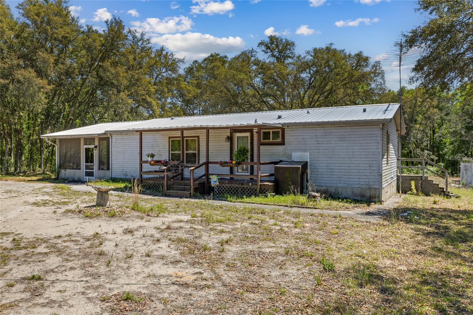 10430 NE 92ND PL, BRONSON, FL, 32621