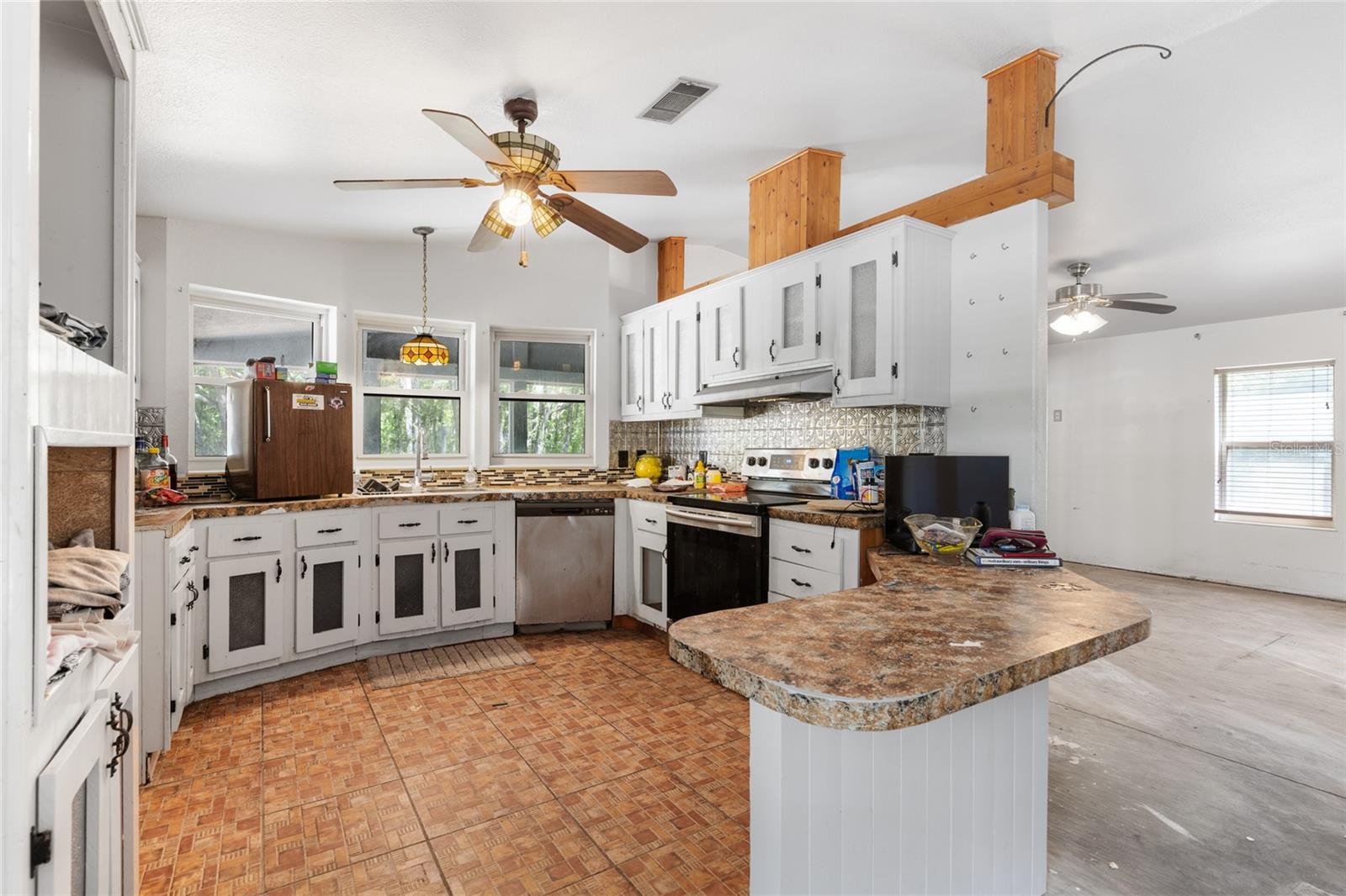 10430 NE 92ND PL, BRONSON, FL, 32621