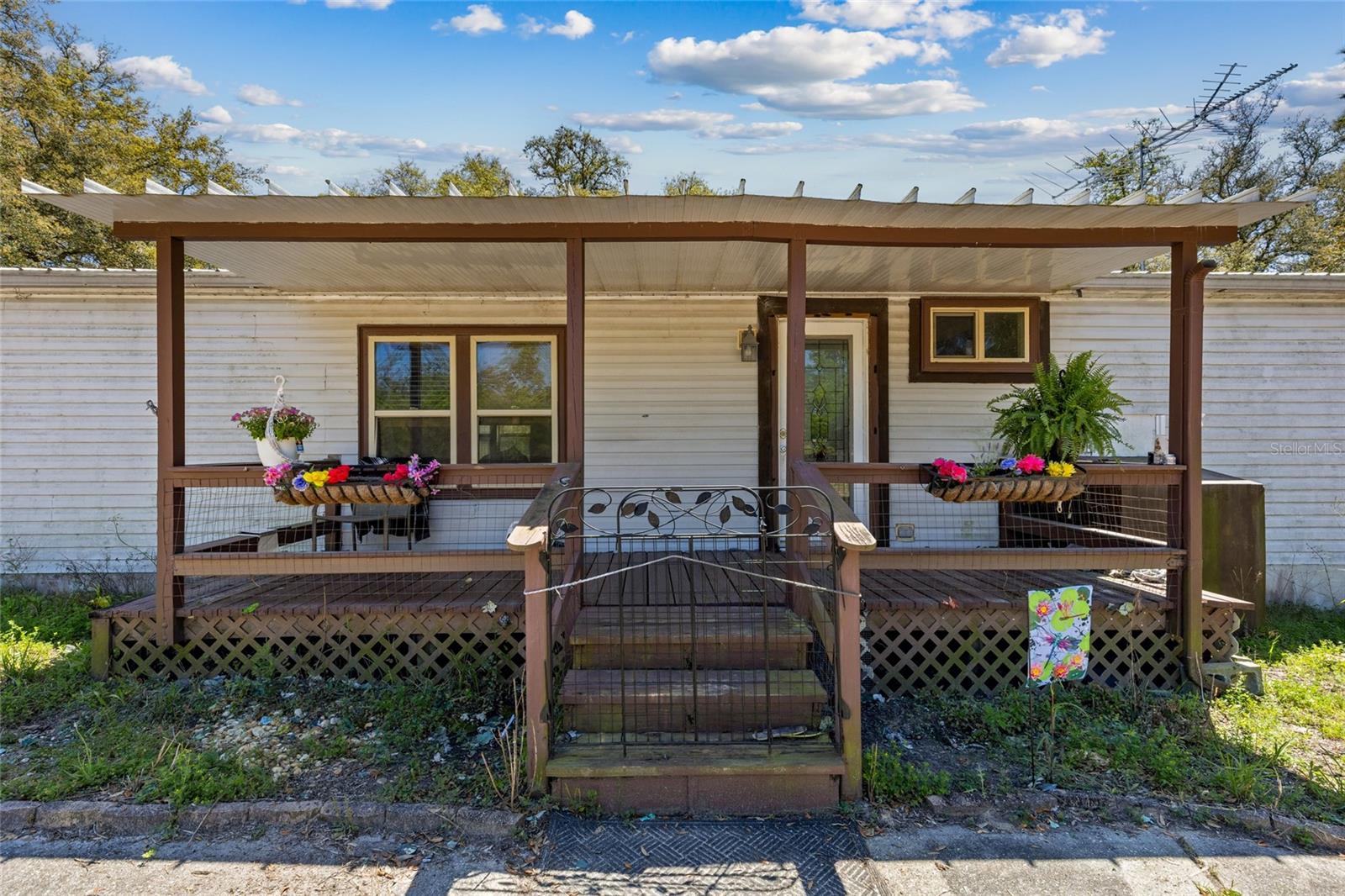 10430 NE 92ND PL, BRONSON, FL, 32621