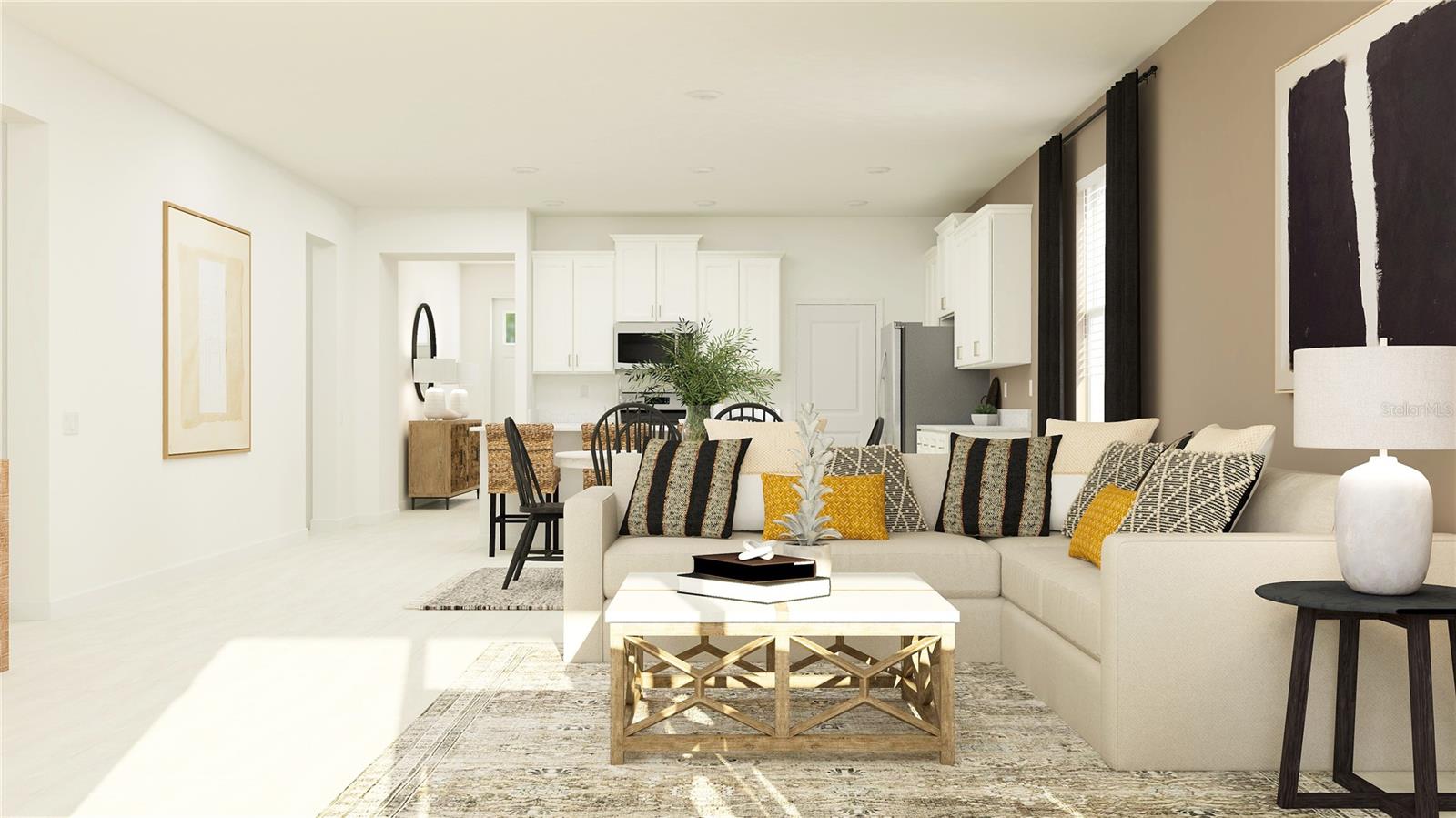 9675 MINNOW RAY DR, LAND O LAKES, FL, 34638