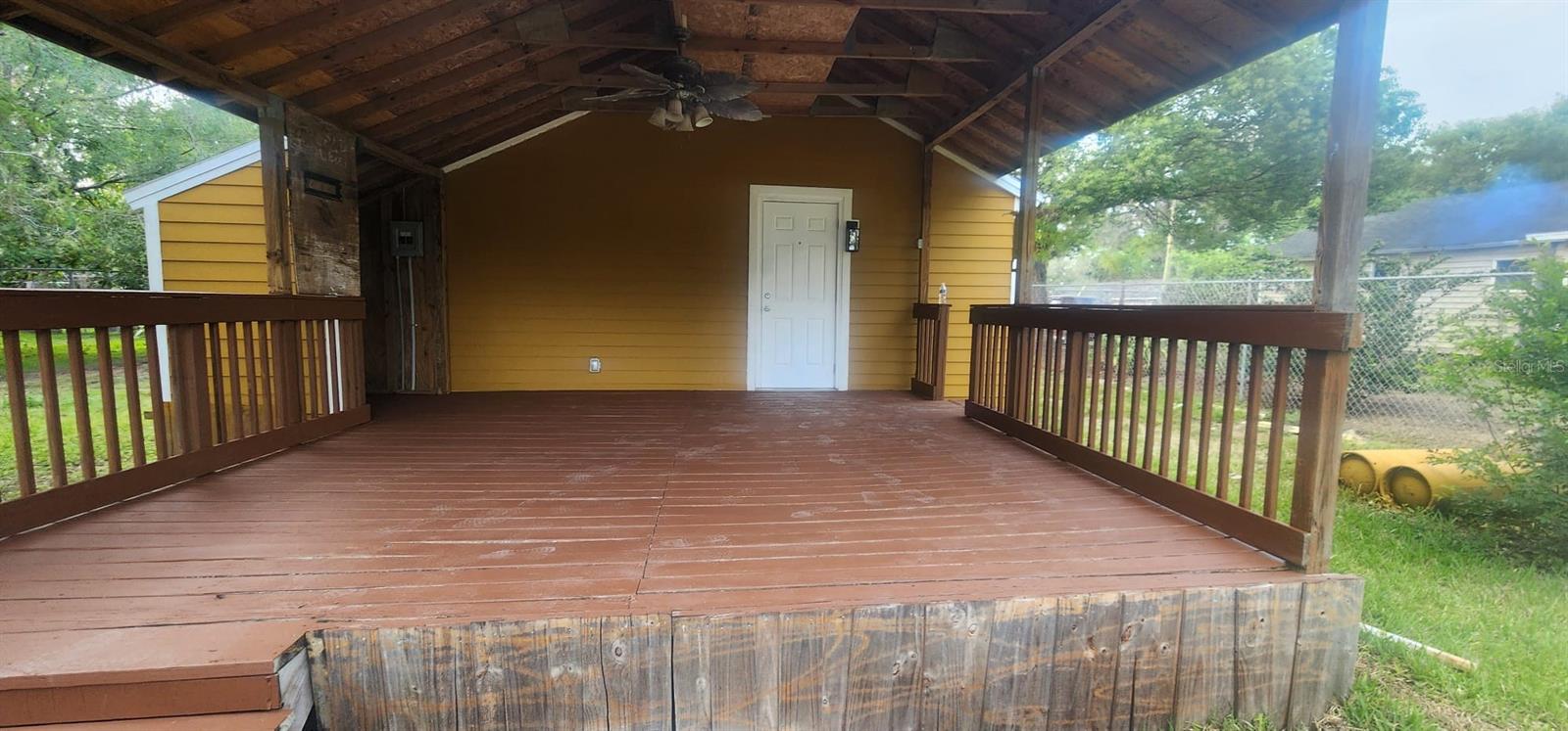 37318 ROSE AVE, DADE CITY, FL, 33523