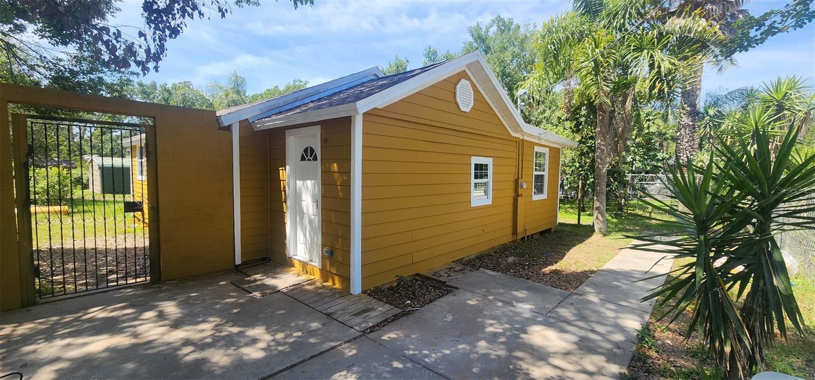 37318 ROSE AVE, DADE CITY, FL, 33523