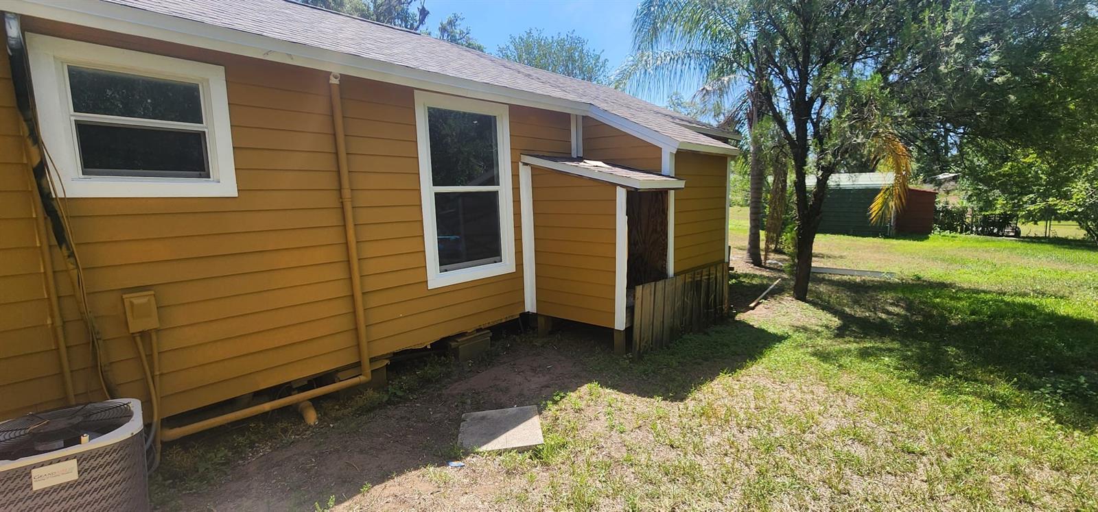 37318 ROSE AVE, DADE CITY, FL, 33523