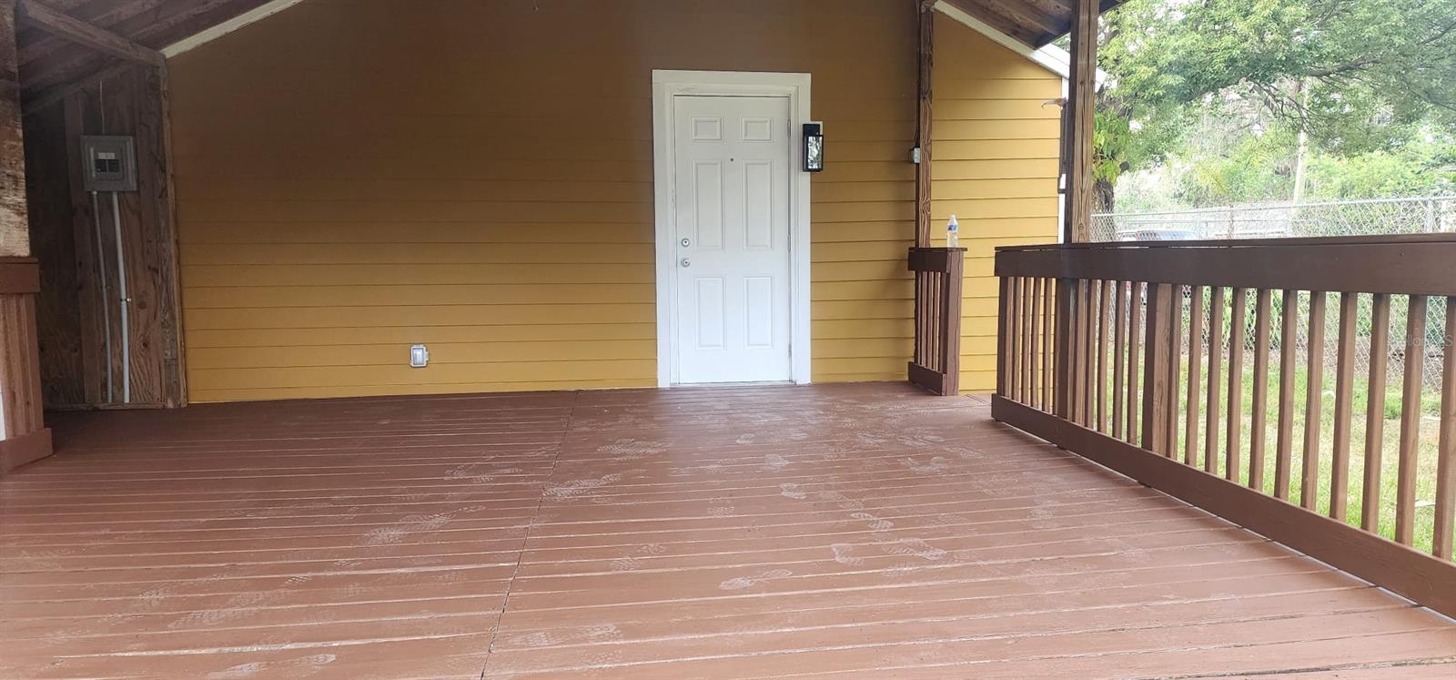 37318 ROSE AVE, DADE CITY, FL, 33523