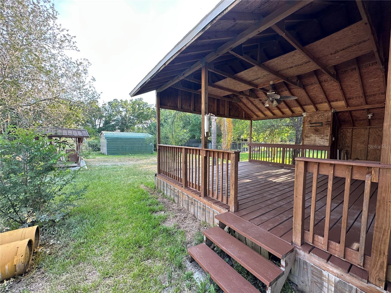 37318 ROSE AVE, DADE CITY, FL, 33523