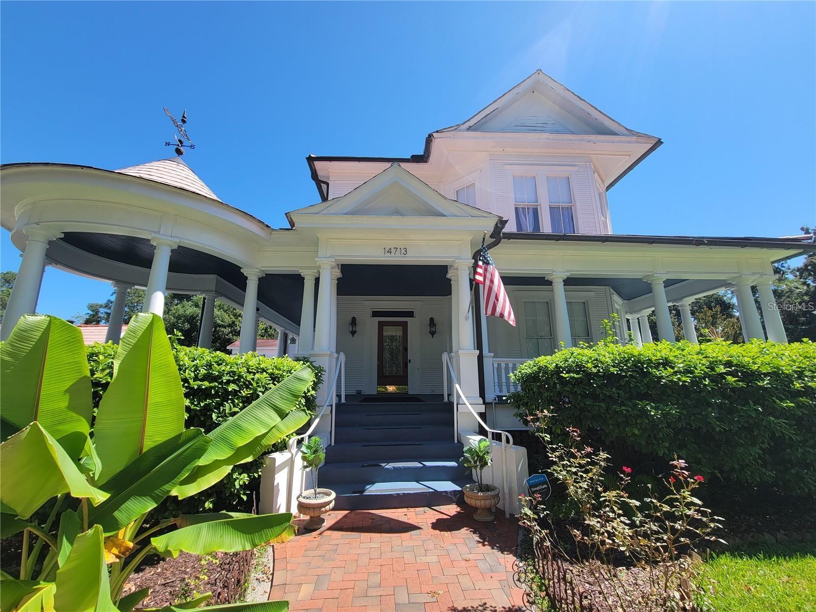 14713 MAIN ST, ALACHUA, FL, 32615