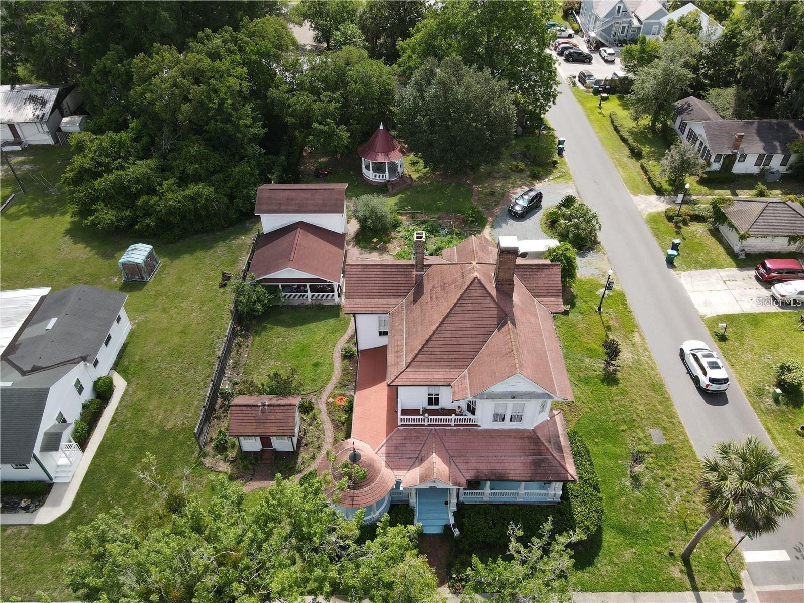 14713 MAIN ST, ALACHUA, FL, 32615