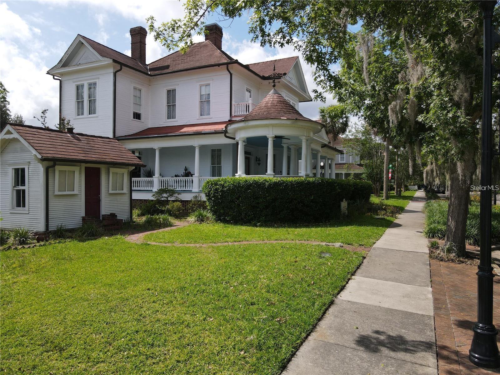 14713 MAIN ST, ALACHUA, FL, 32615