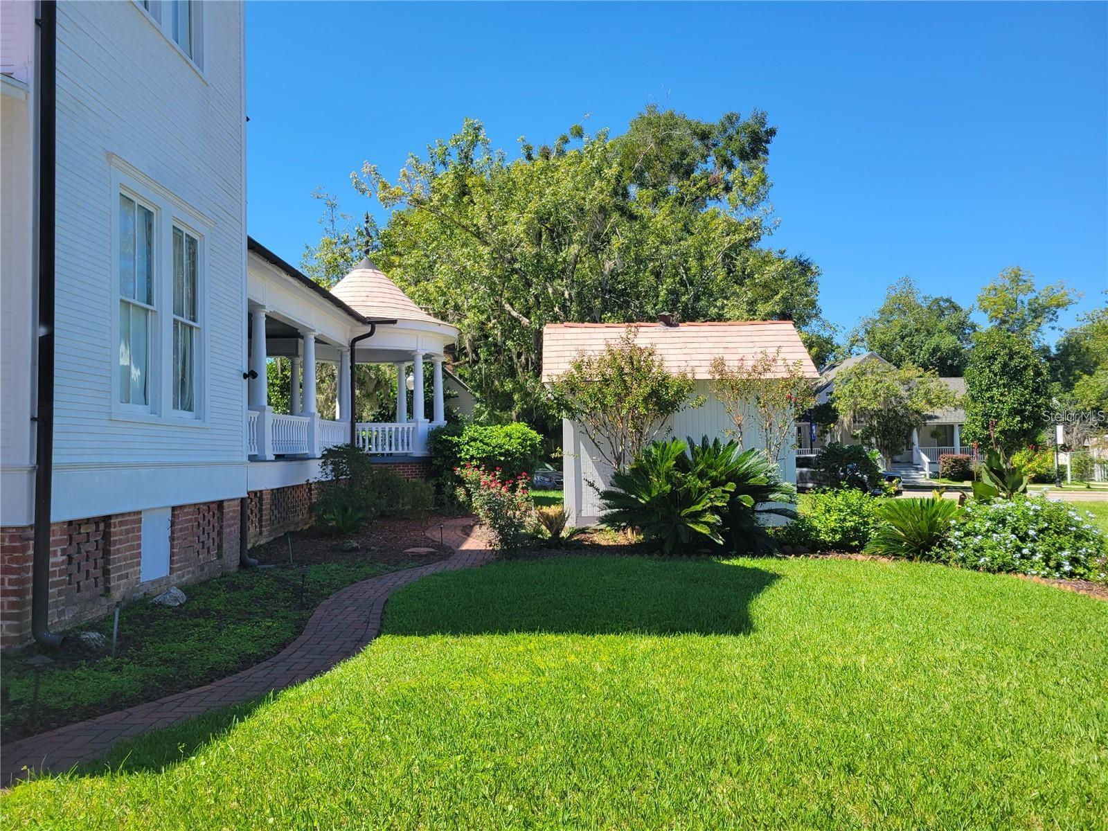 14713 MAIN ST, ALACHUA, FL, 32615