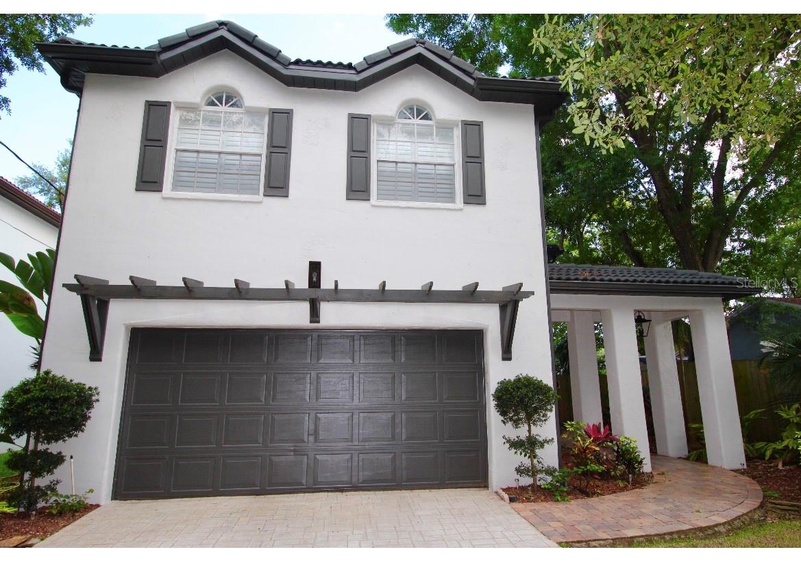 4316 W SAN PEDRO ST, TAMPA, FL, 33629