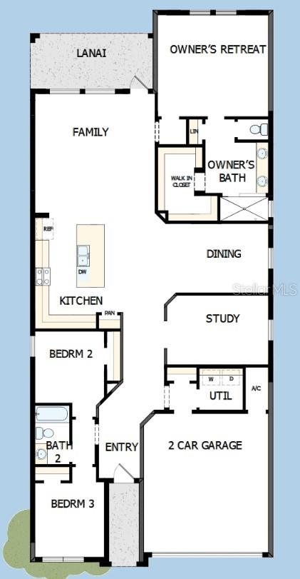 6270 BROAD FIELD AVE, APOLLO BEACH, FL, 33572