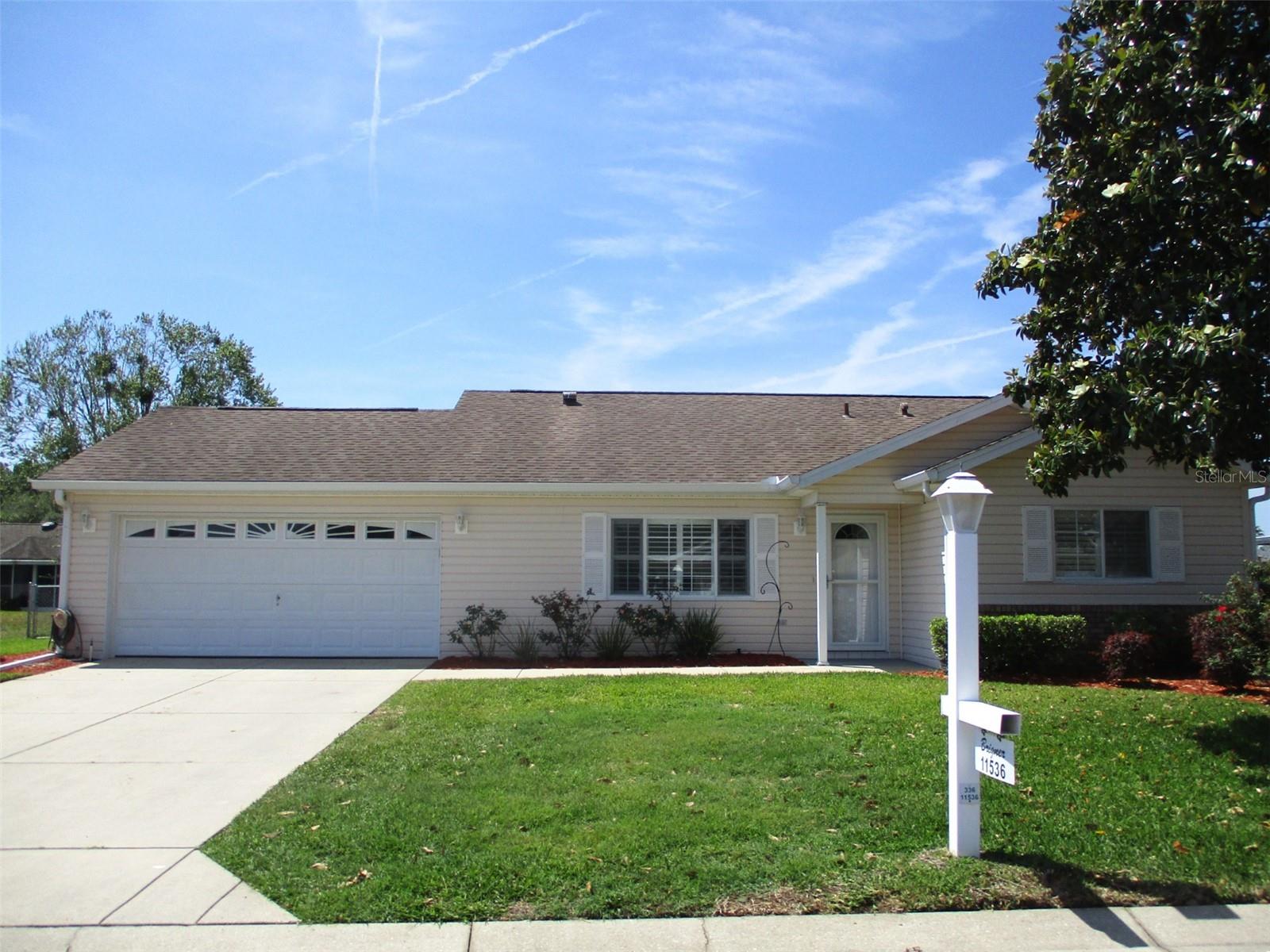 11536 SW 138TH LN, DUNNELLON, FL, 34432