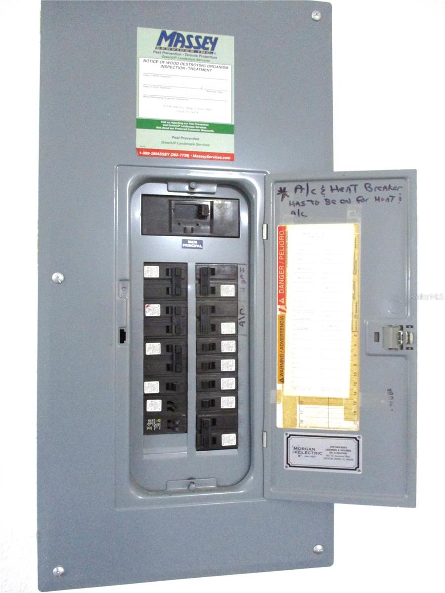 11536 SW 138TH LN, DUNNELLON, FL, 34432